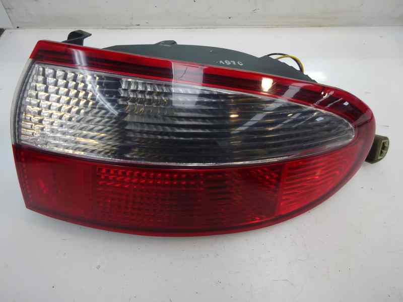 PILOTO TRASERO DERECHO DAEWOO LANOS 1.6 MT 106CV | 78KW