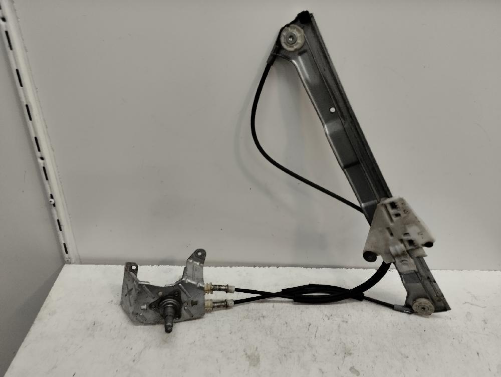 ELEVALUNAS TRASERO DERECHO SMART FORFOUR 1.1 MT 75CV