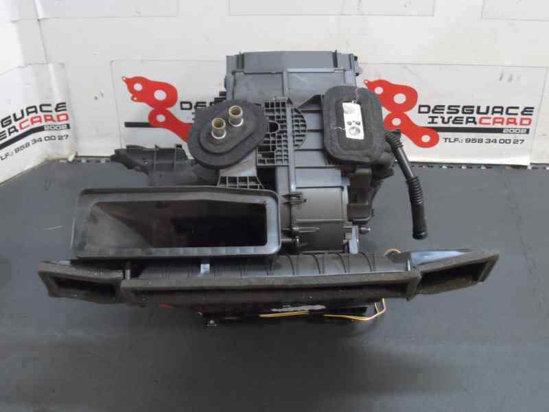 CALEFACCION ENTERA NORMAL RENAULT MODUS 1.5 DCI MT 85CV