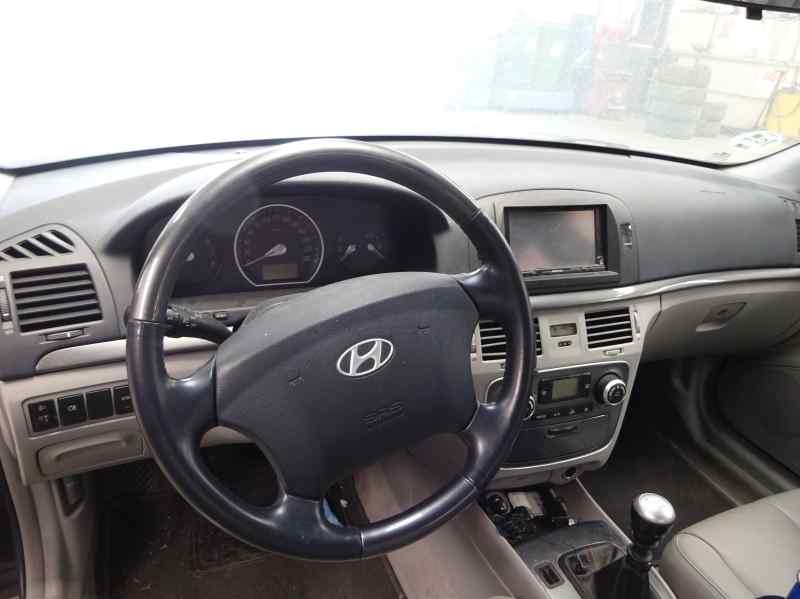 FARO ANTINIEBLA IZQUIERDO HYUNDAI SONATA 2.4 MT 162CV