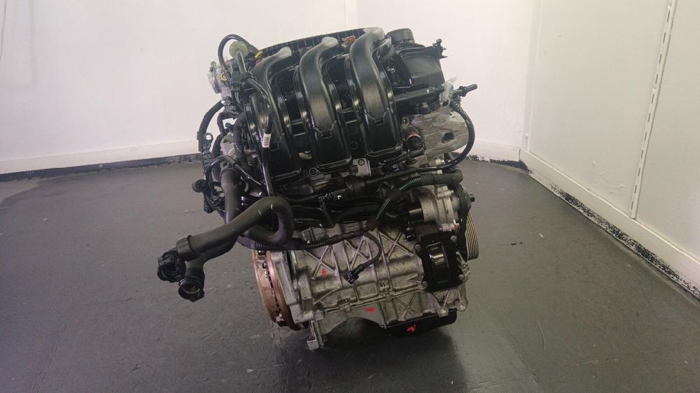 MOTOR COMPLETO PEUGEOT 208 1.2 VTI ETG 82CV