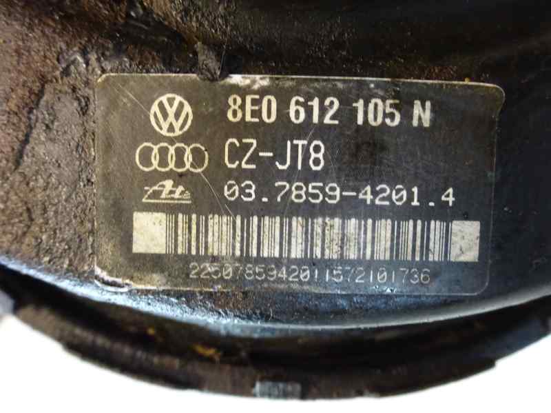 SERVOFRENO AUDI A6 2.5 TDI MT 163CV | 120KW