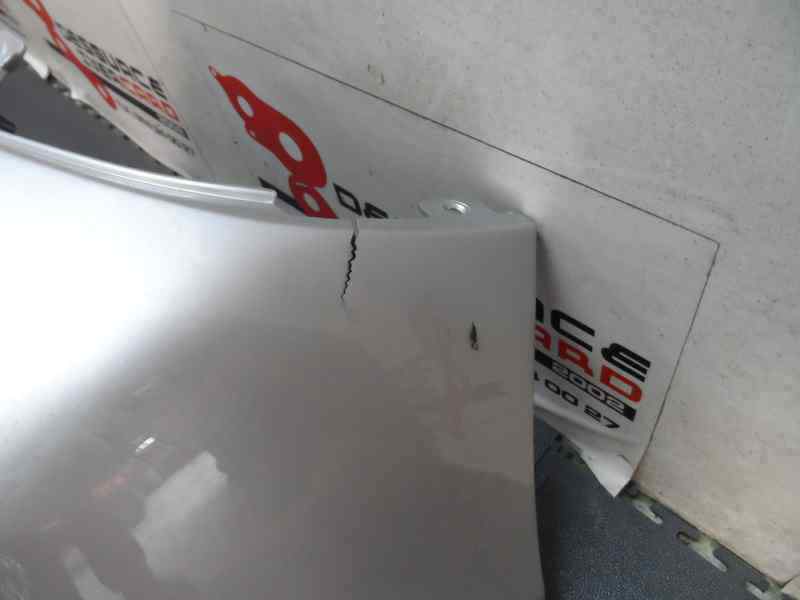 PARAGOLPES TRASERO RENAULT CLIO 1.5 DCI MT 86CV