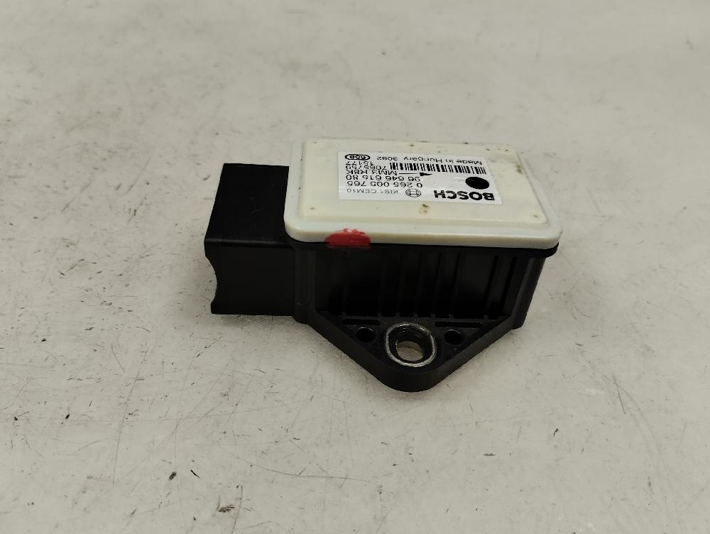 SENSOR CITROEN DS4 2015 1.6 THP MT 200CV