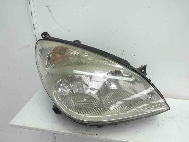 FARO DERECHO CITROEN C5 2002 2.0 HDI MT 109CV
