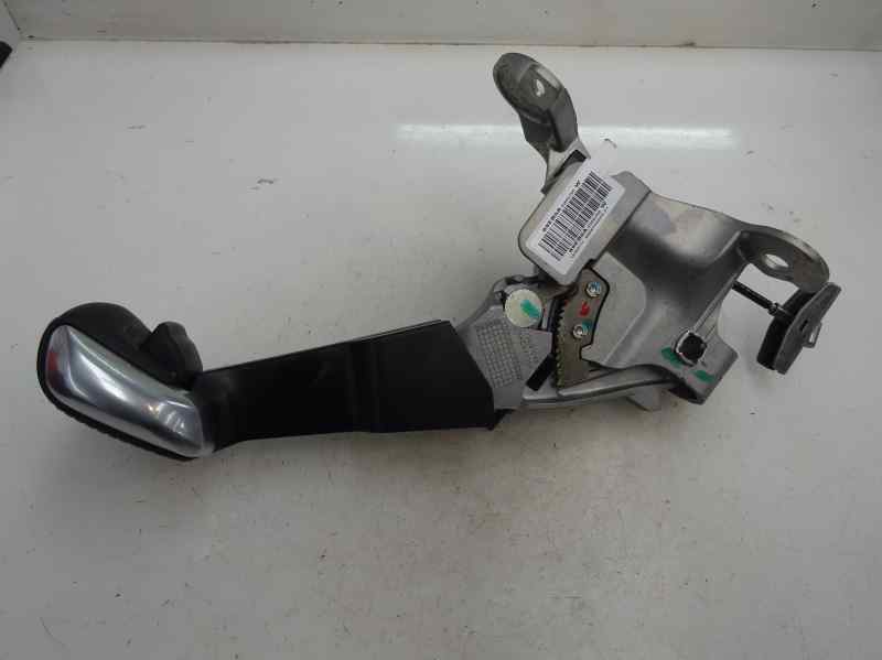 PALANCA FRENO DE MANO PEUGEOT 2008 2017 1.6 MT 120CV | 88KW