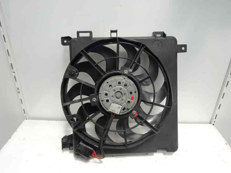 ELECTROVENTILADOR OPEL ZAFIRA 1.9 CDTI MT 120CV