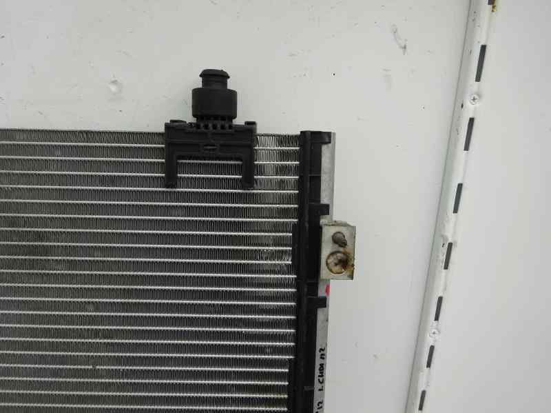 CONDENSADOR RADIADOR AIRE ACONDICIONADO PEUGEOT 3008 1.6 HDI MT 110CV