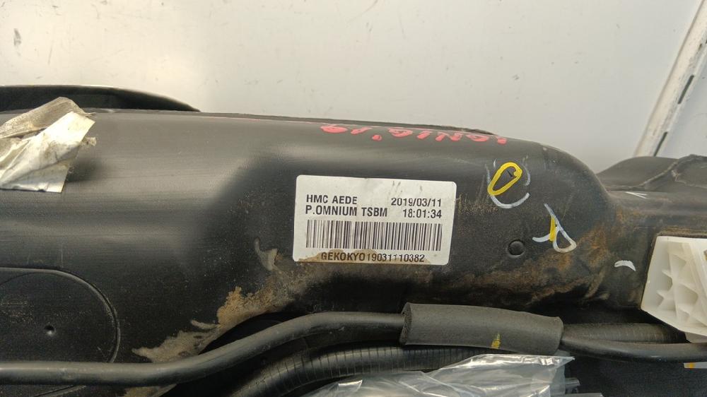 DEPOSITO COMBUSTIBLE HYUNDAI IONIQ 1.6 HYBRID AMT 105CV