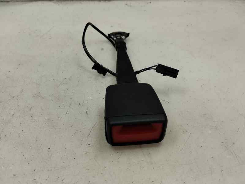 ANCLAJE CINTURON DELANTERO IZQUIERDO SEAT LEON 1.0 115CV MT