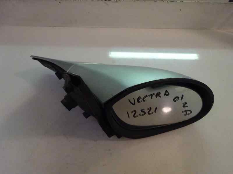 RETROVISOR DERECHO OPEL VECTRA 2001 2.0 DTI MT 101CV