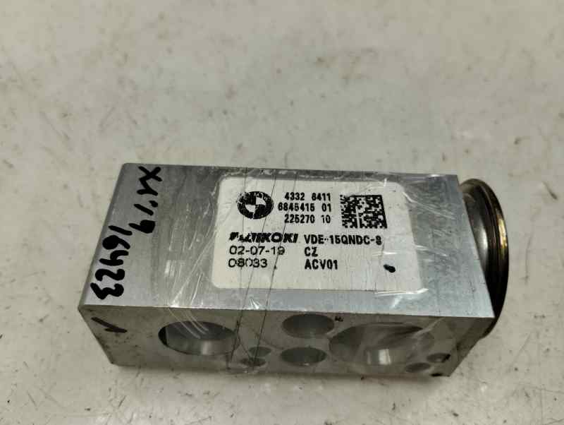 VALVULA EXPANSION BMW X1 1.5 16D SDRIVE MT 116CV