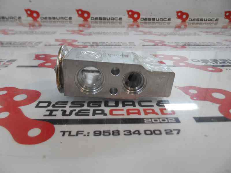 VALVULA EXPANSION MITSUBISHI ASX 1.6 MT 2WD 117CV