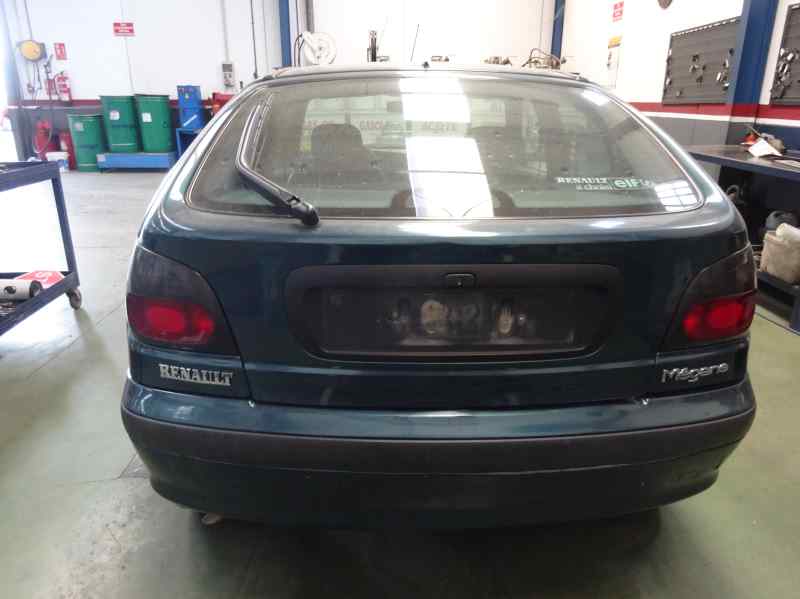 BOBINA ENCENDIDO RENAULT MEGANE 1998 1.5 DCI MT 110CV | 81KW
