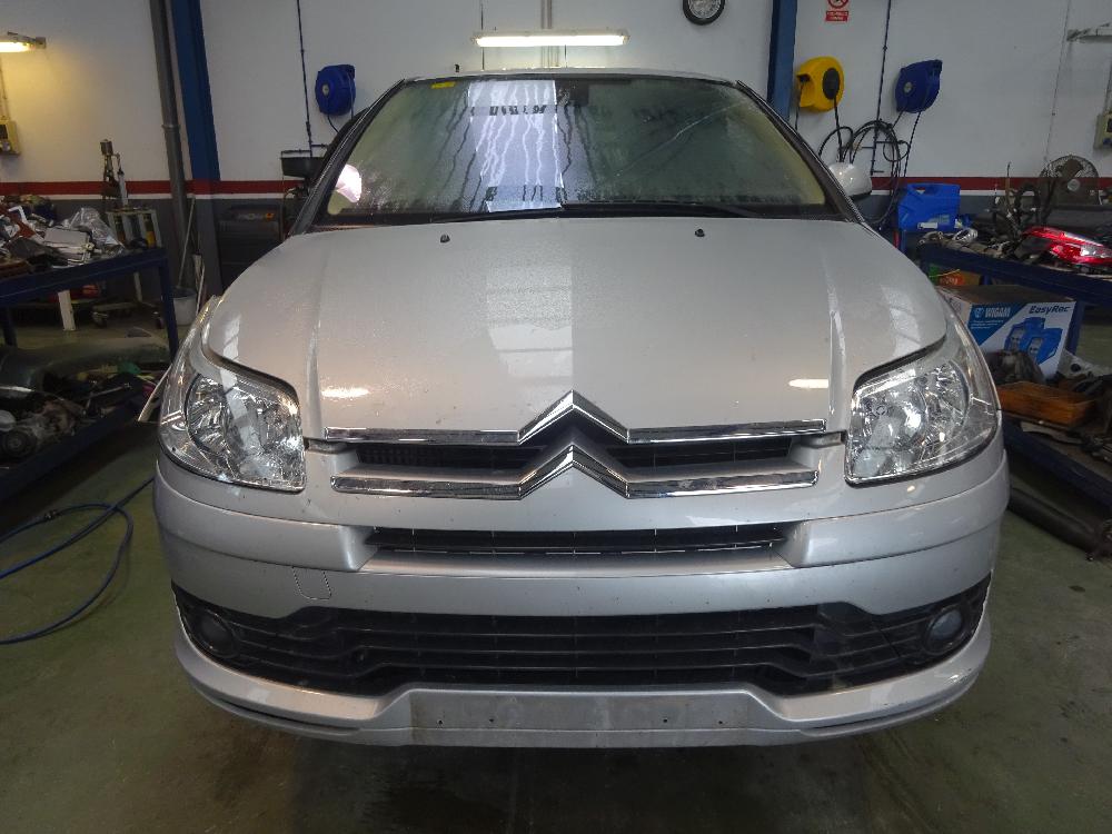 BOMBA EMBRAGUE CITROEN C4 2008 1.6 HDI MT 90CV