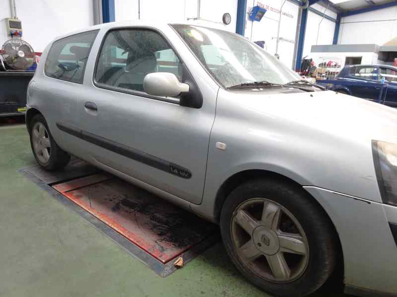 BOBINA ENCENDIDO RENAULT CLIO 2003 1.4 MT 98CV | 72KW