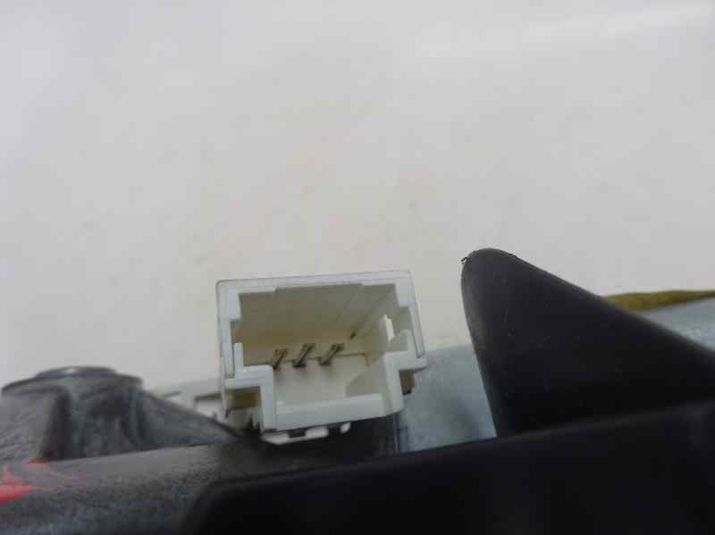 MOTOR LIMPIA TRASERO CITROEN C3 PICASSO 1.6 MT 110CV