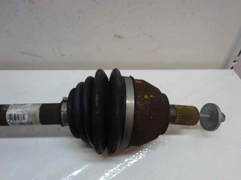 TRANSMISION DELANTERA IZQUIERDA FORD CMAX 1.8 MT 115CV