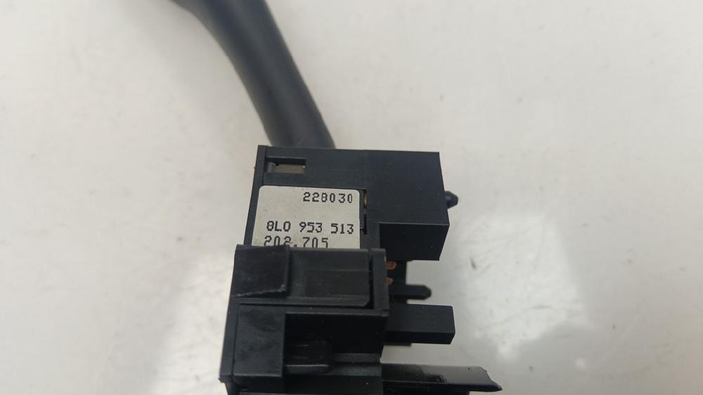 MANDO INTERMITENTES AUDI A3 1997 1.6 MT 101CV | 75KW