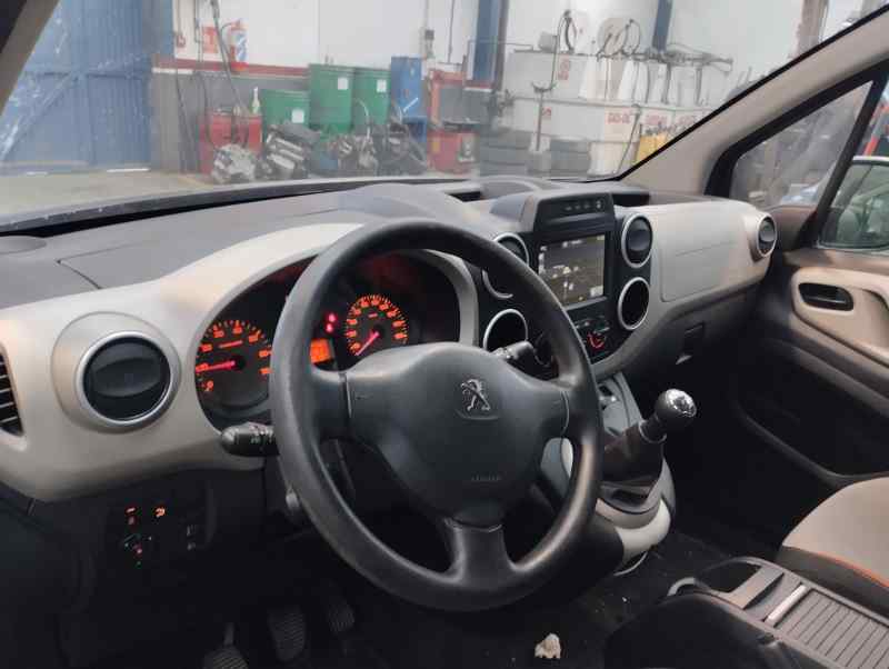 SERVOFRENO PEUGEOT PARTNER 1.6 MT 99CV | 73KW