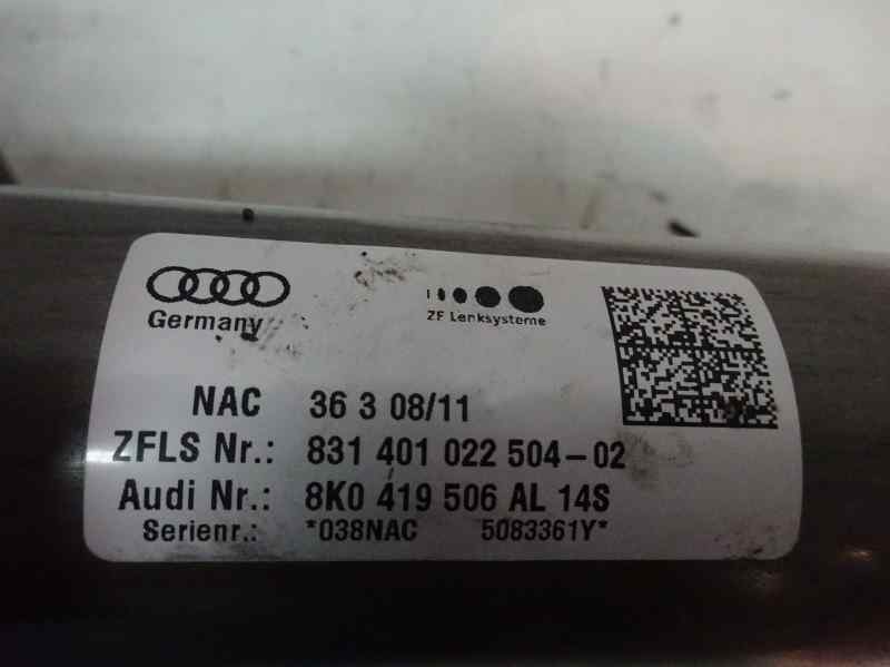COLUMNA DIRECCION AUDI A5 2011 2.0 TDI MULTITRONIC 143CV