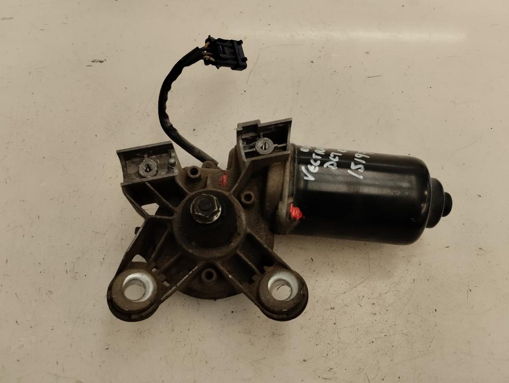 MOTOR LIMPIA DELANTERO OPEL VECTRA 2006 1.9 CDTI MT 120CV