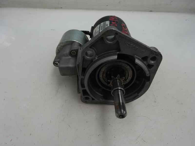 MOTOR ARRANQUE VOLKSWAGEN POLO 1.4 MT 75CV