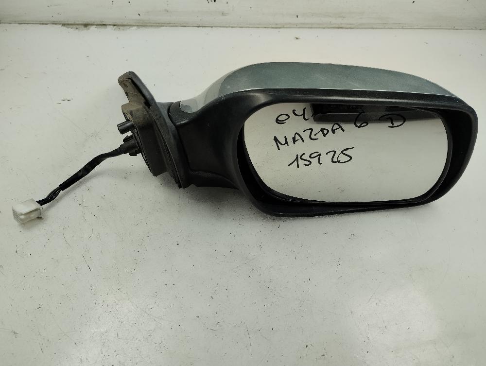 RETROVISOR DERECHO MAZDA 6 2.0 MZR-CD MT 136CV | 100KW