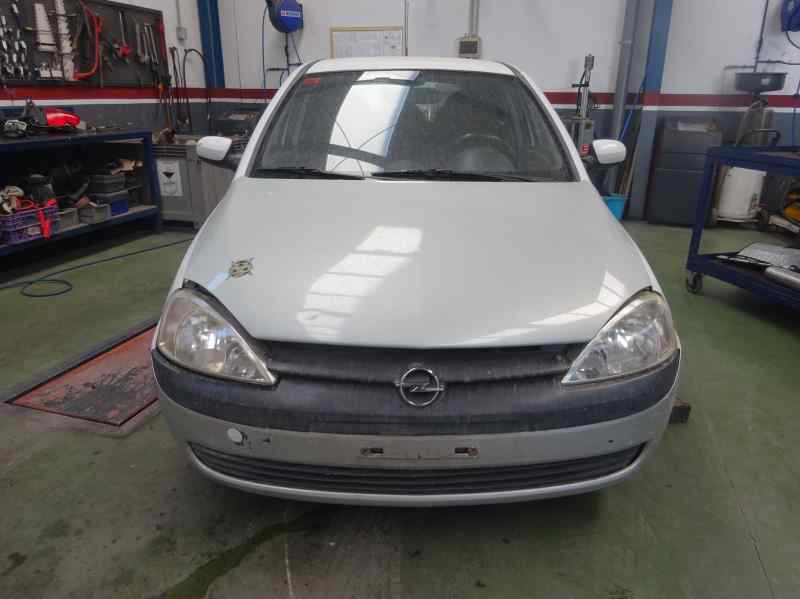 CAUDALIMETRO OPEL CORSA 1.7 DTI MT 75CV | 55KW