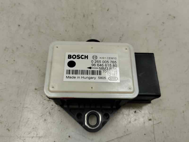 SENSOR CITROEN C5 2012 2.0 HDI MT 140CV