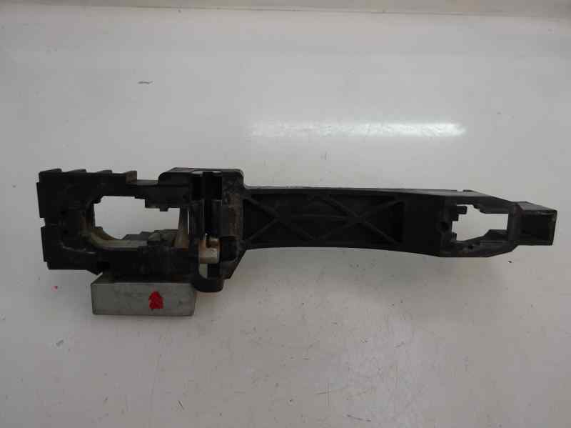 SOPORTE MANETA EXTERIOR DELANTERA IZQUIERDA NISSAN NAVARA FRONTIER 2.5 DCI MT 174CV | 128KW