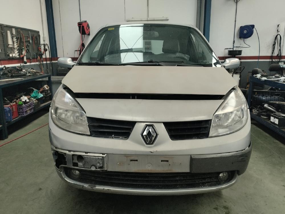 COMPRESOR AIRE ACONDICIONADO RENAULT SCENIC 1.9 DCI MT 120CV