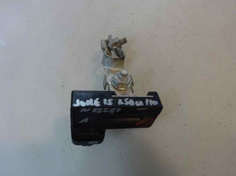 BATERIA NISSAN JUKE 1.5 DCI MT 110CV