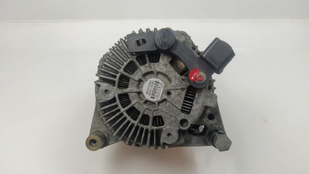 ALTERNADOR CITROEN C5 2006 2.0 HDI MT 136CV