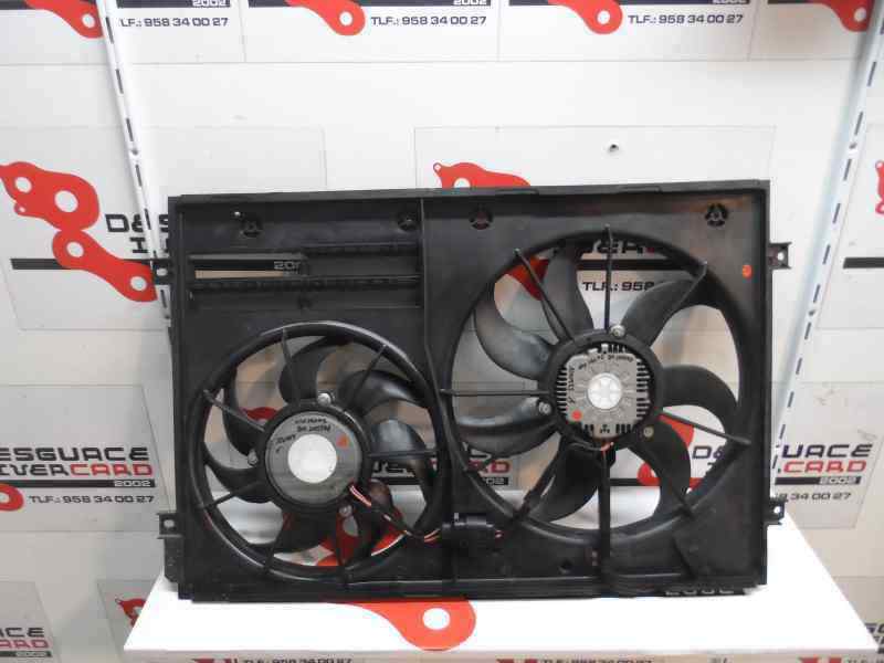 ELECTROVENTILADOR VOLKSWAGEN PASSAT VARIANT 2.0 TDI DSG 150CV