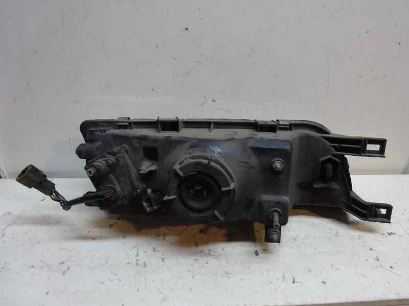 FARO IZQUIERDO NISSAN ALMERA 2.0 D MT 75CV