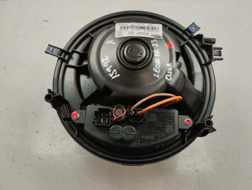 MOTOR CALEFACCION SEAT LEON 1.5 130CV MT