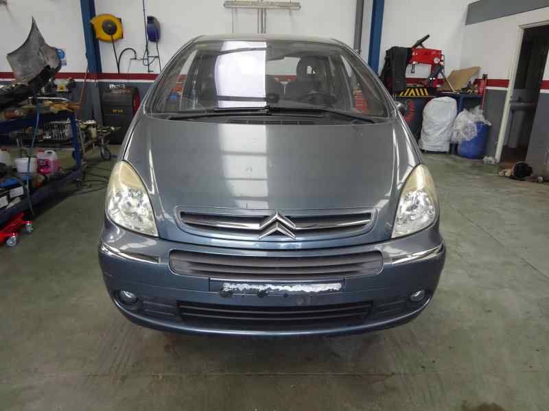 TRANSMISION DELANTERA DERECHA CITROEN XSARA PICASSO 2008 1.6 HDI 80CV DIESEL