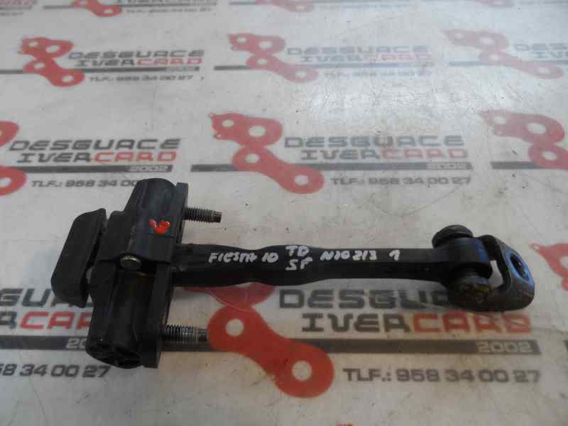 RETENEDOR PUERTA FORD FIESTA 1.4 TDCI MT 68CV