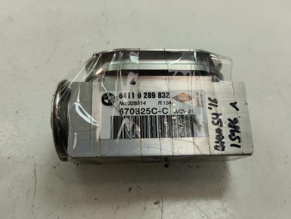 VALVULA EXPANSION BMW SERIE 4 3.0 435D XDRIVE STEPTRONIC 313CV