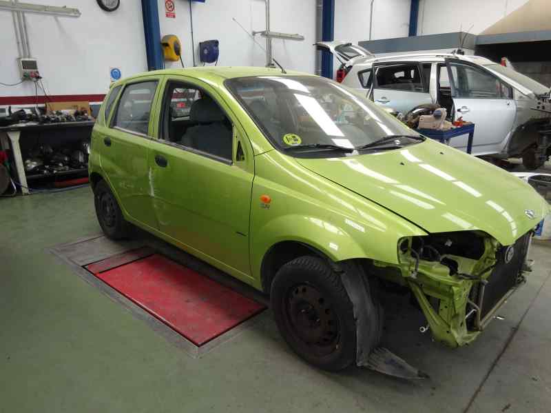 MOTOR ARRANQUE DAEWOO KALOS 1.4 MT 94CV