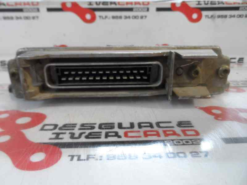 CENTRALITA MOTOR UCE RENAULT KANGOO OTROS