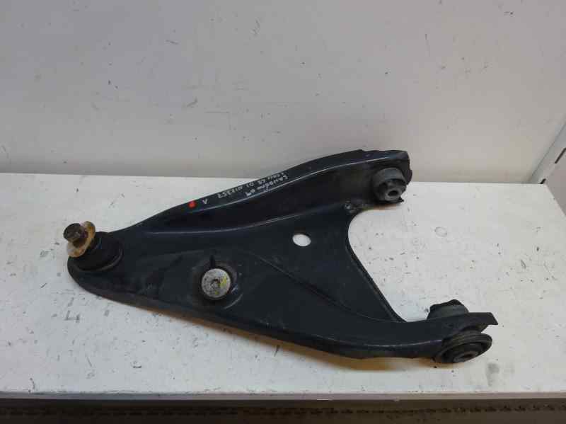 BRAZO SUSPENSION INFERIOR DELANTERO IZQUIERDO DACIA SANDERO 1.5 DCI MT 68CV