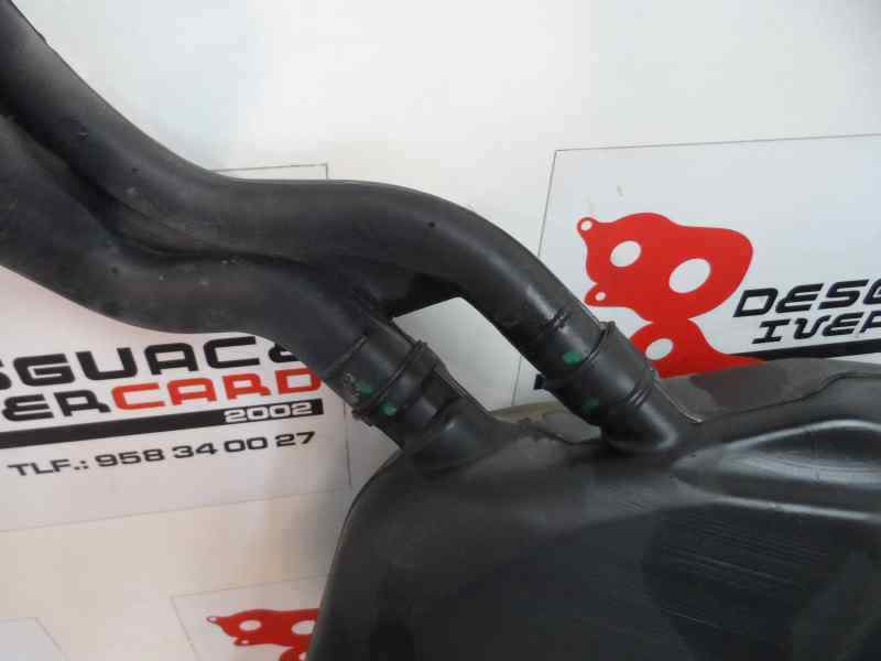 DEPOSITO COMBUSTIBLE DACIA SANDERO 1.6 MPI MT 87CV