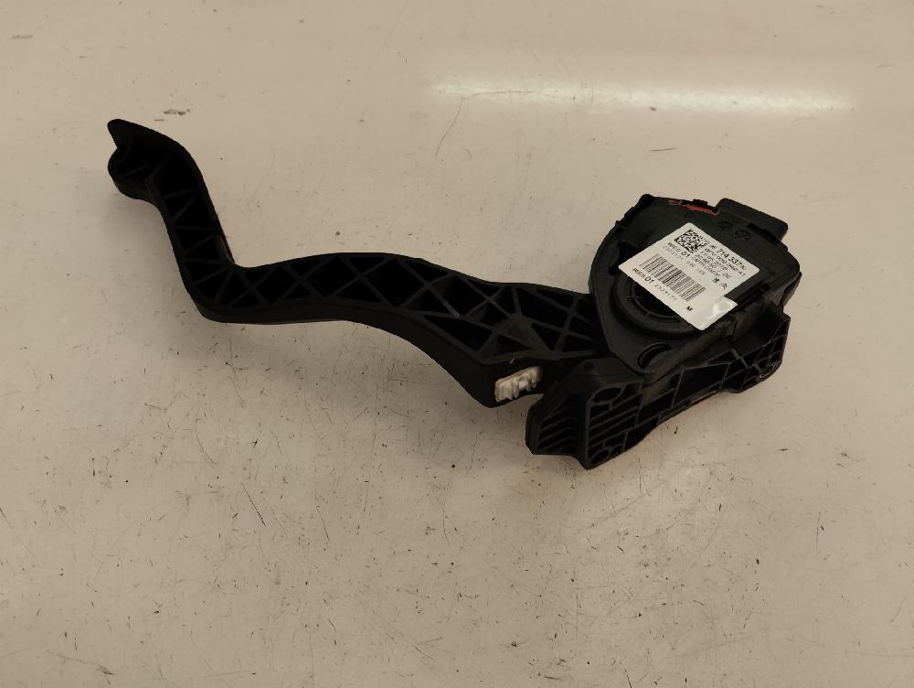 POTENCIOMETRO PEDAL CITROEN C3 1.2 MT 82CV | 60KW