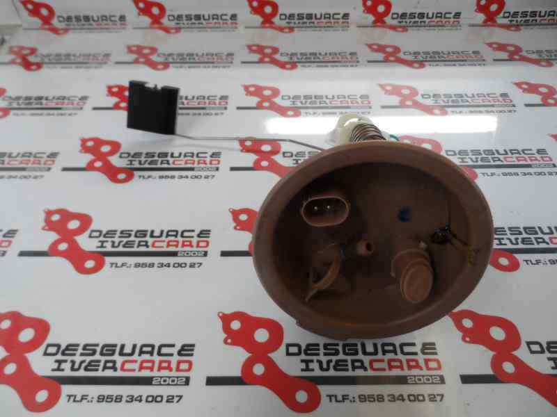 AFORADOR BMW SERIE 3 2.0 320D MT 136CV