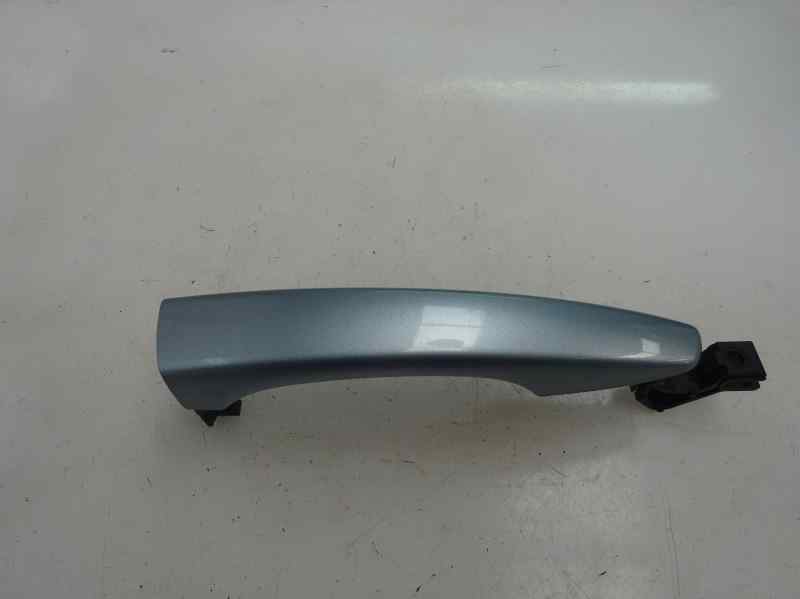 MANETA EXTERIOR TRASERA IZQUIERDA PEUGEOT 508 2012 2.0 HDI MT 140CV