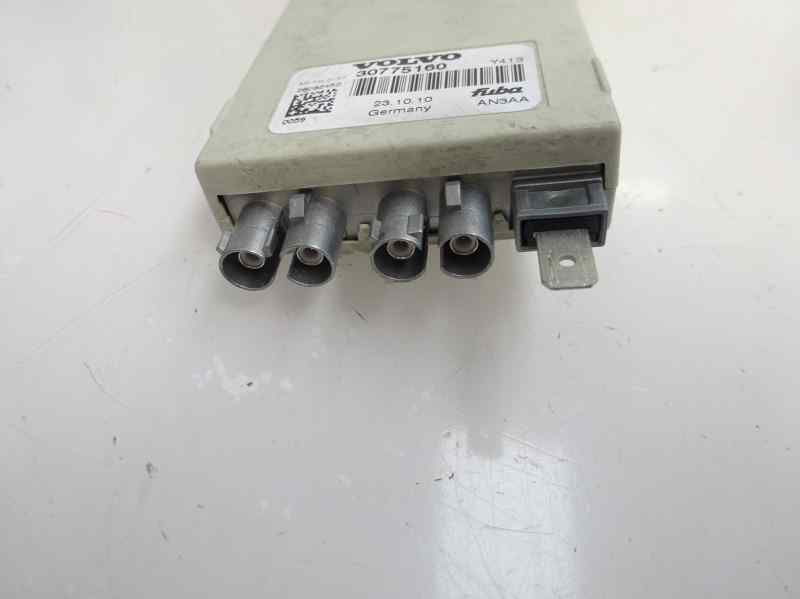 ANTENA VOLVO XC60 2.4 D5 MT AWD 205CV