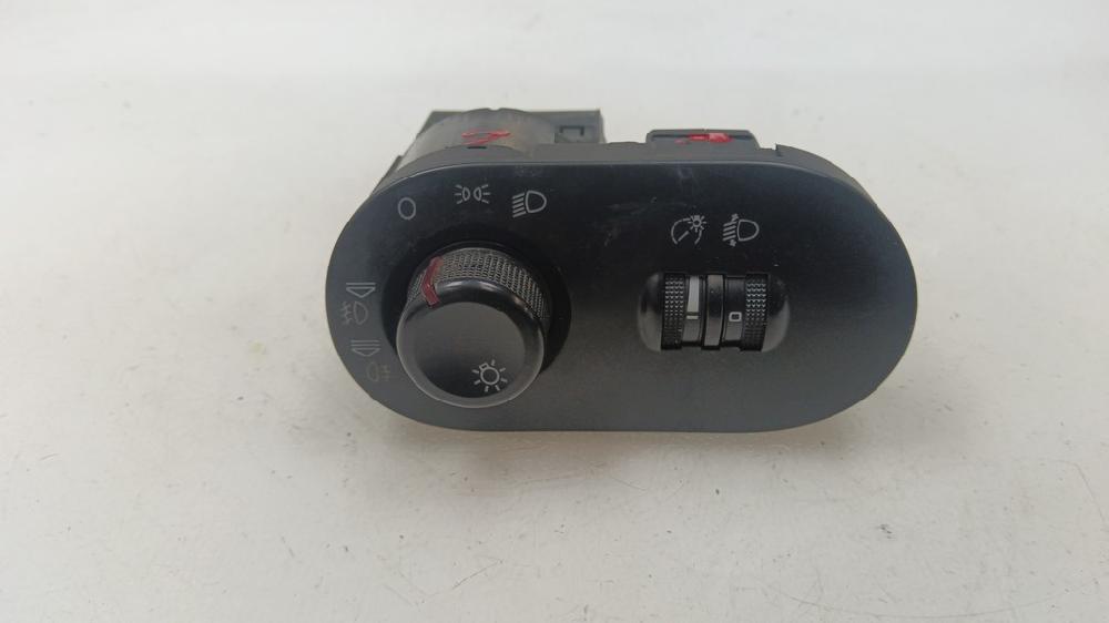 MANDO LUCES SEAT IBIZA 1.9 TDI MT 130CV