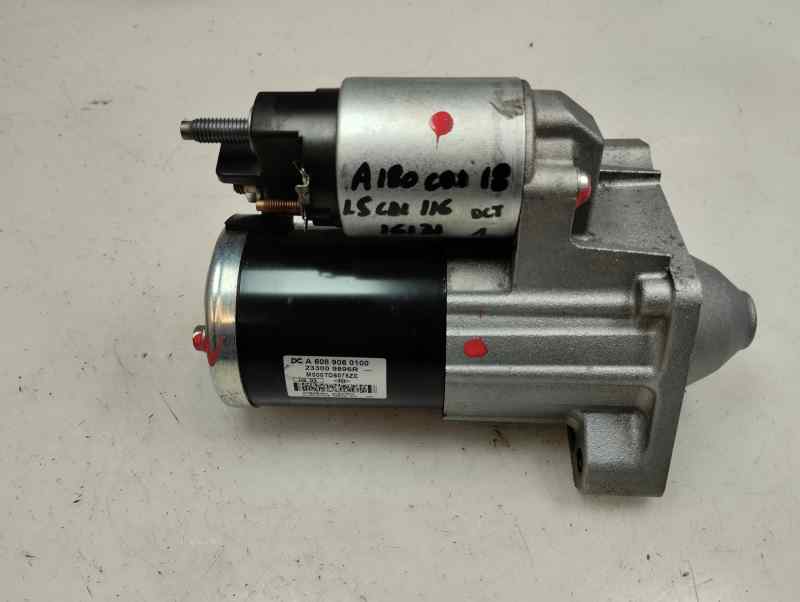 MOTOR ARRANQUE MERCEDES BENZ CLA 2018 1.5 180 D MT 116CV